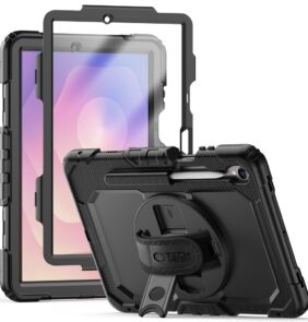 TECH-PROTECT SOLID GALAXY TAB S11 11.0 X730 / X736B BLACK