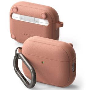 RINGKE ONYX MAGNETIC MAGSAFE APPLE AIRPODS PRO 3 CONSTANT CORAL