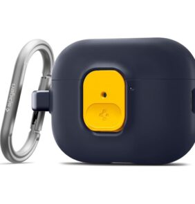 SPIGEN NANO POP APPLE AIRPODS PRO 3 BLUEBERRY NAVY