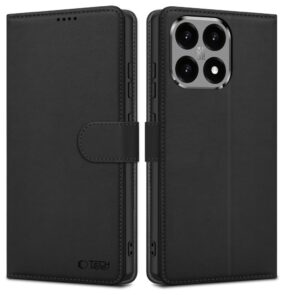 TECH-PROTECT WALLET XIAOMI 15T BLACK
