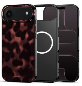 TECH-PROTECT LAMANO MAGSAFE IPHONE AIR PANTHER
