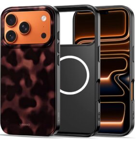 TECH-PROTECT LAMANO MAGSAFE IPHONE 17 PRO PANTHER