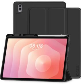 TECH-PROTECT SC PEN GALAXY TAB S8 ULTRA / S9 ULTRA / S10 ULTRA / S11 ULTRA 14.6 BLACK
