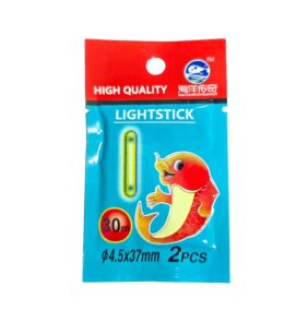 Σιαλούμ Ψαρέματος - Light Stick - 2pcs - 20118