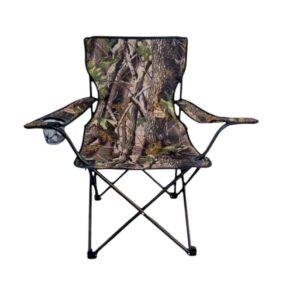 Πτυσσόμενη καρέκλα camping - 1003-4 - 241767 - Brown