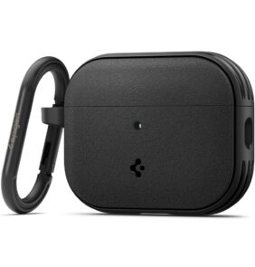SPIGEN VAULT APPLE AIRPODS PRO 3 MATTE BLACK