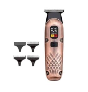 Κουρευτική μηχανή  & trimmer - KM-286 - Kemei