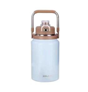 Φορητό παγούρι-θερμός - 1800ml - 312543 - Light Blue