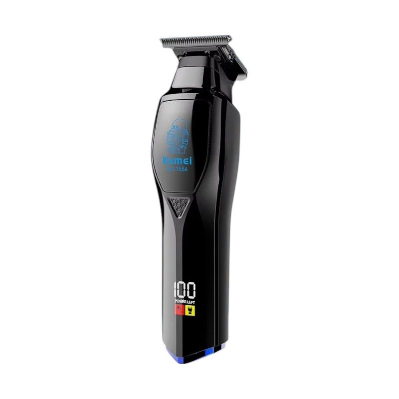 Κουρευτική μηχανή & trimmer - KM-1556 - Kemei