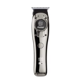 Κουρευτική μηχανή  & trimmer - KM-1710 - Kemei
