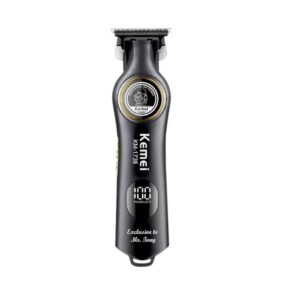 Κουρευτική μηχανή  & trimmer - KM-1738 - Kemei