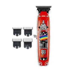 Κουρευτική μηχανή - Barber - KM-1752 - Kemei