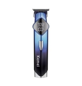Κουρευτική μηχανή  & trimmer - KM-1777 - Kemei