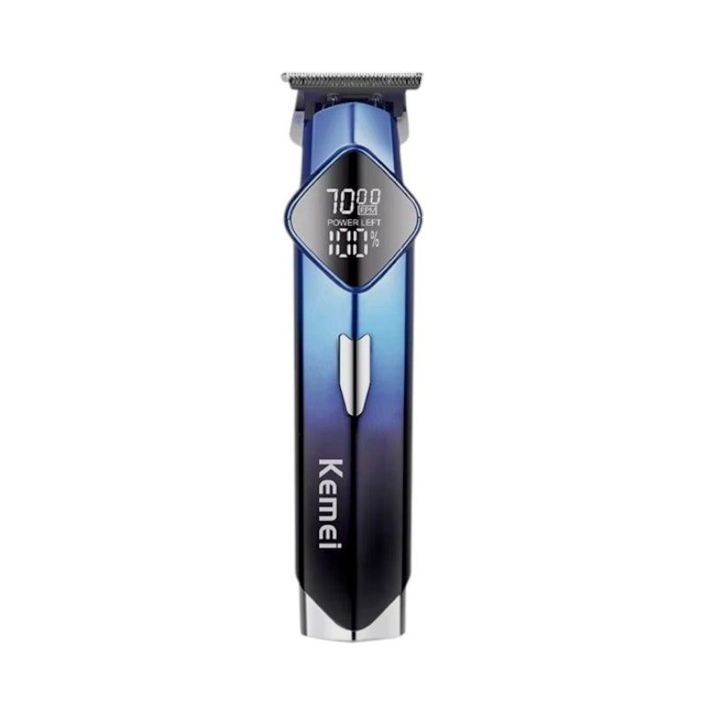 Κουρευτική μηχανή & trimmer - KM-1777 - Kemei