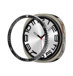 SPIGEN BEZEL TUNE DIVER SAMSUNG GALAXY WATCH 8 (44 MM) BLACK