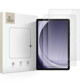 TEMPERED GLASS TECH-PROTECT GLASS FIT+ 2-PACK GALAXY TAB A9+ / A11+ PLUS 11.0 X210 / X215 / X216 / X230 / X235 / X236 CLEAR