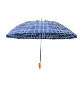 Αυτόματη ομπρέλα μπαστούνι - 70cm - 16K - 705014