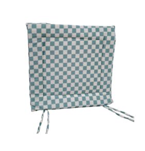 Μαξιλάρι καρέκλας - 40x40cm - 71862 - Green