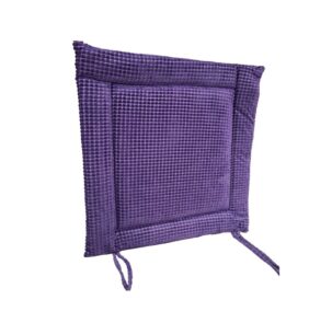 Μαξιλάρι καρέκλας - 40x40cm - 71864 - Purple