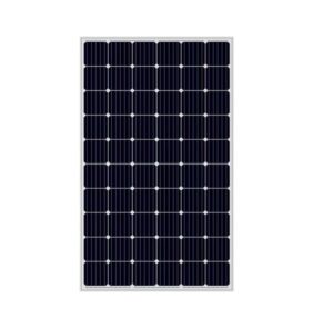 Μονοκρυσταλλικό ηλιακό πάνελ - Solar Panel - 100W - 919048