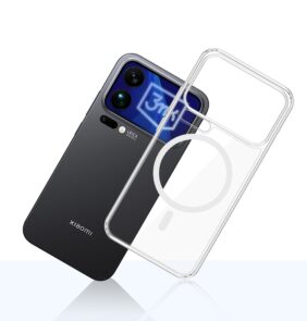 Xiaomi 17 Pro Max - 3mk Armor MagCase