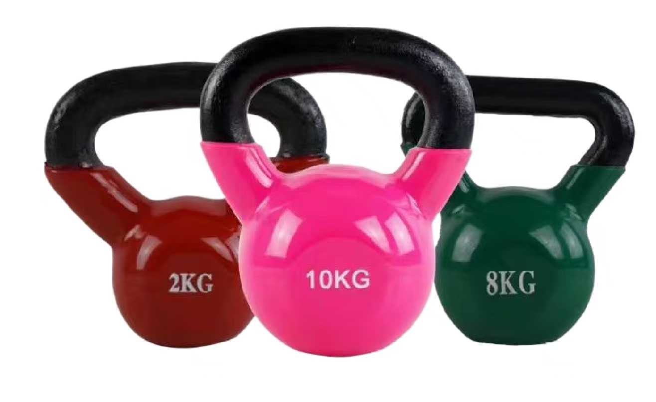 Βαράκι Kettlebell - 80138 - 28kg - 150288 - Image 2