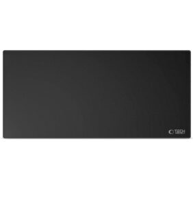 TECH-PROTECT A100 MOUSE PAD 100 x 50CM BLACK