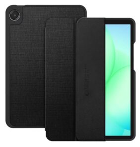 TECH-PROTECT SC PEN CANVAS GALAXY TAB A9 / A11 8.7 X110 / X115 / X133 / X135 OBSIDIAN BLACK