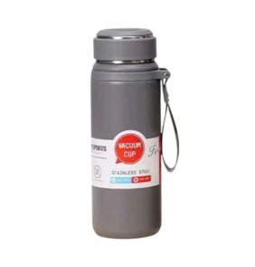 Φορητό παγούρι-θερμός - 1000ml - 168443 - Grey
