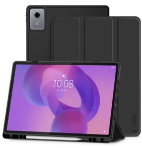 TECH-PROTECT SC PEN LENOVO IDEA TAB PLUS 12.1 TB-361 BLACK