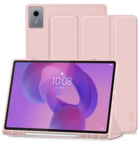 TECH-PROTECT SC PEN LENOVO IDEA TAB PLUS 12.1 TB-361 PINK