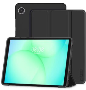 TECH-PROTECT SMARTCASE GALAXY TAB A9+ / A11+ PLUS 11.0 X210 / X215 / X216 / X230 / X235 / X236 BLACK