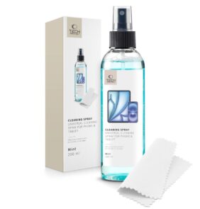 TECH-PROTECT CLEANING SPRAY FOR PHONE & TABLET 200ML EKO MINT