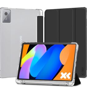 TECH-PROTECT SC PEN HYBRID LENOVO IDEA TAB / K11 GEN 2 11.0 TB-336 BLACK