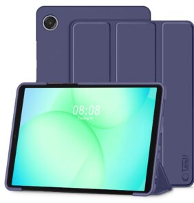 TECH-PROTECT SMARTCASE GALAXY TAB A9+ / A11+ PLUS 11.0 X210 / X215 / X216 / X230 / X235 / X236 NAVY