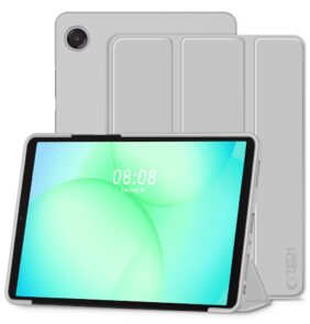 TECH-PROTECT SMARTCASE GALAXY TAB A9+ / A11+ PLUS 11.0 X210 / X215 / X216 / X230 / X235 / X236 GREY