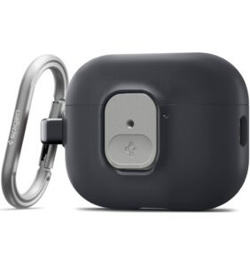 SPIGEN NANO POP APPLE AIRPODS PRO 3 BLACK SESAME