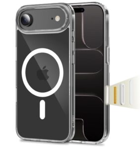 TECH-PROTECT FLEXAIR HYBRID CC MAGSAFE IPHONE AIR CLEAR