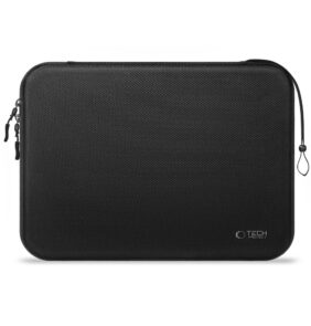TECH-PROTECT HARDPOUCH LAPTOP 15-16 BLACK/BLACK