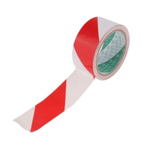 Ταινία οριοθέτησης - Hazard tape - 100m x 5cm - 273003
