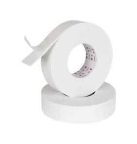 Αυτοκόλλητες ταινίες διπλής όψης - Σετ 8pcs - 15m x 3.4cm - 273126
