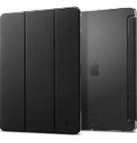 SPIGEN LIQUID AIR FOLIO IPAD PRO 13 7 / 8 / 2024-2025 BLACK