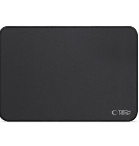 TECH-PROTECT A100 MOUSE PAD 35 x 25CM BLACK