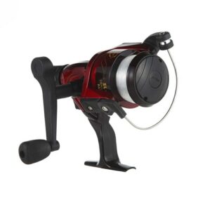 Μηχανάκι ψαρέματος - FX-500 - 830492