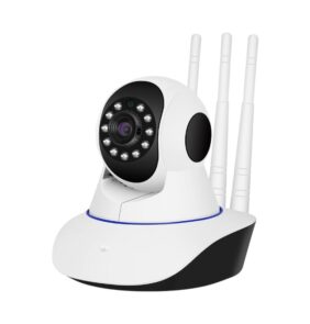 Κάμερα ασφαλείας εσωτ. χώρου - V380 Pro - Wi-Fi - 321001