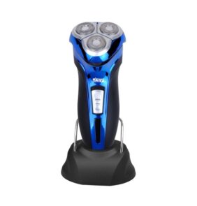 Ξυριστική μηχανή προσώπου - 60015 - DSP - 610582 - Blue