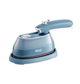 Ατμοσίδερο ταξιδιού mini - KD1172 - Blue - DSP - 618793