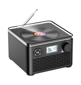Φορητό ραδιόφωνο & CD Player - W15 - 718150