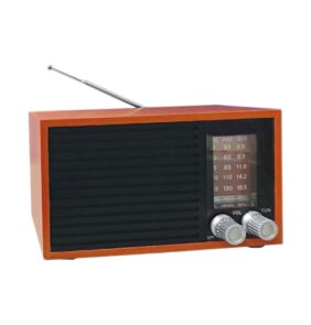 Επαναφορτιζόμενο ραδιόφωνο Retro - YM-723 - 718181