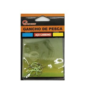 Αγκίστρια - Fishhook - 10pcs - 788015